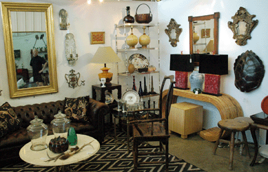 Knollwood Antiques LLC, New York City