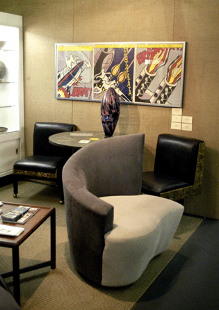 Rago Arts & Auction Center, Lambertville, N.J.