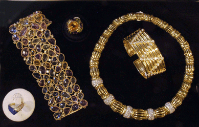 Jacob's Diamond & Estate Jewelry, Los Angeles