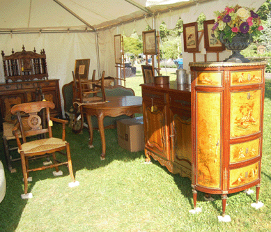 French Antiques Direct, Natick, Mass.