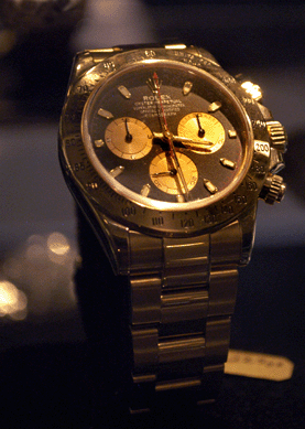 Raymond Lee Jewelers, Boca Raton, Fla.