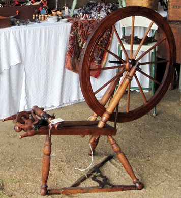 Pennyroyal Antiques, Rockland, Maine