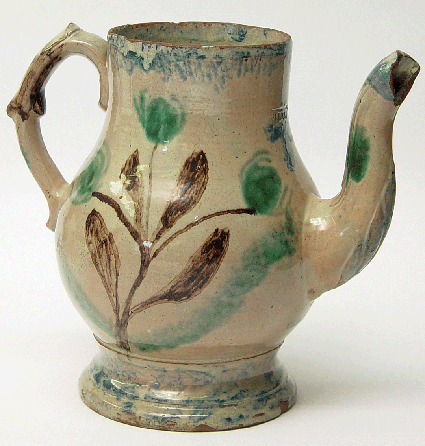 Bell Family Pottery At The Washington County Museum Of Fine Art ...