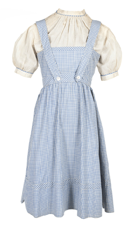 blue gingham dress dorothy Dorothy Rosebud Gingham Puff Sleeve Mini Dress  Sugarlips