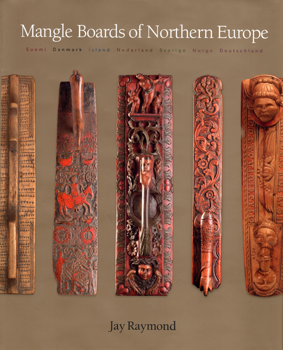 Book Review - Mangle Boards Of Northern Europe 01 (1)