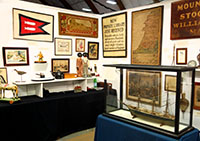 David Thompson Antiques & Art