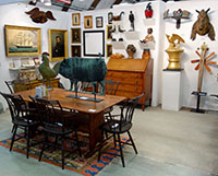 Holden Antiques
