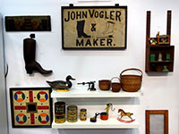 Jim Yeager Antiques