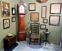 Latcham House Antiques