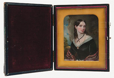 Lot 37 Saunders Miniature_small