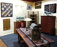 MG Art & Antiques