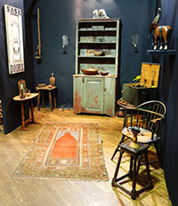 Nevermore Antiques