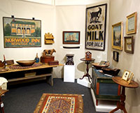 Pratt's Antiques