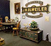 Stephen & Douglas Antiques