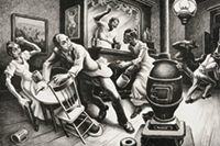 Art For Every Home: Associated American Artists, 1934–2000