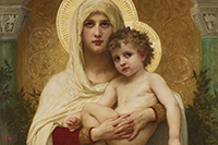 Bouguereau’s ‘Fancie’: Allegorical And Mythological Works By The French Master