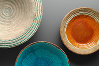 Nature, Sculpture, Abstraction And Clay: 100 Years Of American Ceramics