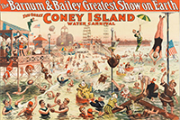 Step Right Up! ‘Coney Island: Visions Of An American Dreamland’