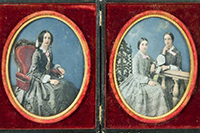 Through The Looking Glass: Daguerreotype Masterworks From The Dawn Of Photography