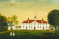 George Washington’s Garden: The General And His Mount Vernon Landscape