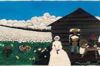 Horace Pippin: The Way I See It At Brandywine River Museum Of Art