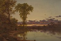 Hudson River Valley Painters
