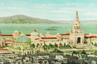 Jewel City: Art From San Francisco’s Panama-Pacific International Exposition