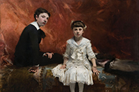 Sargent: Portraits Of Artists And Friends