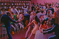 Archibald Motley: Jazz Age Modernist