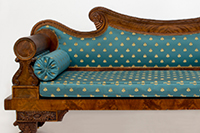 Rich and Tasty: Vermont Furniture To 1850 At The Shelburne Museum July 25-November 1