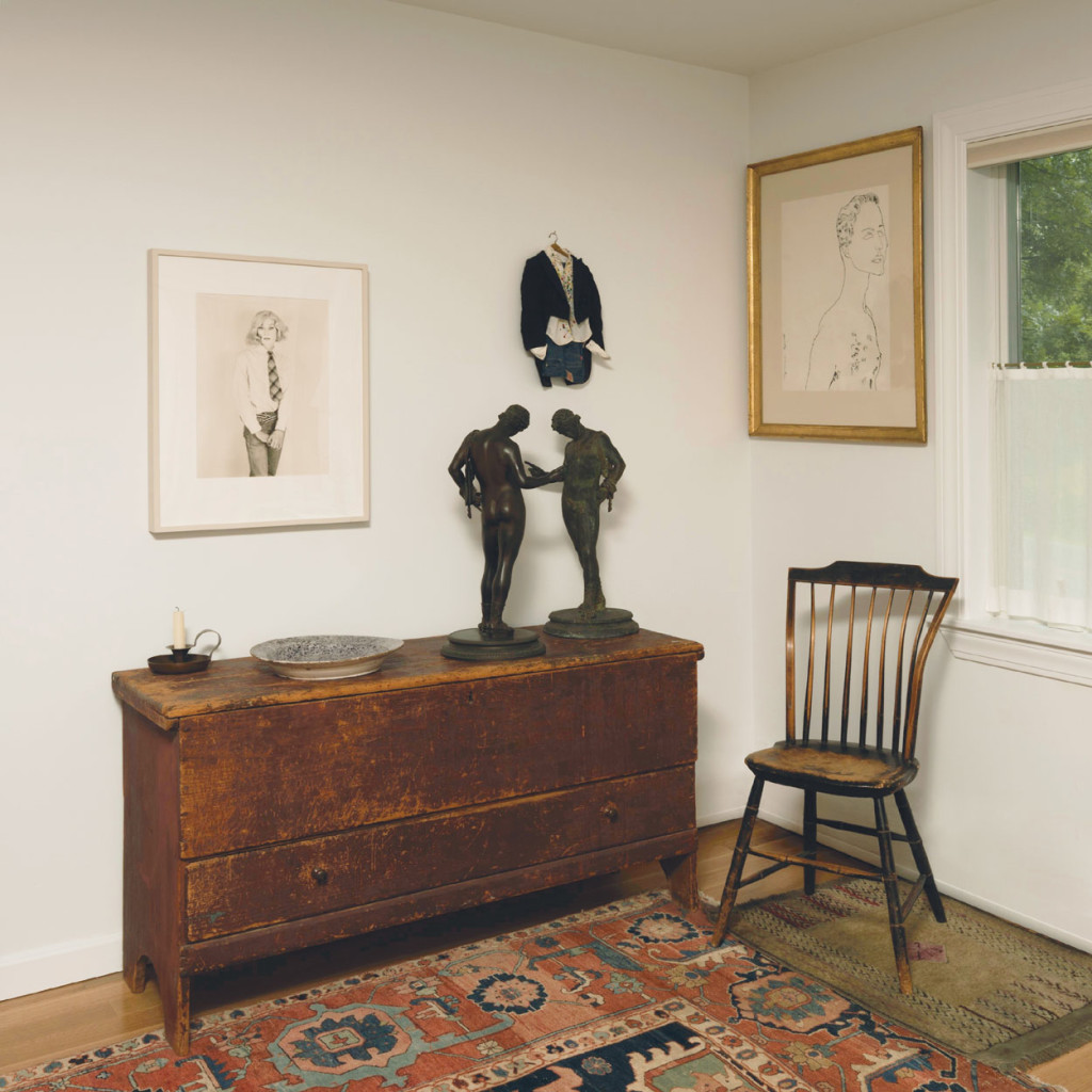 Q&A John T. Kirk Antiques And The Arts WeeklyAntiques And The Arts