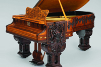 Artistic Furniture Of The Gilded Age
