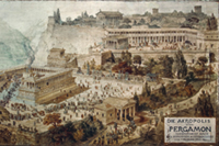 Pergamon And The Hellenistic Kingdoms Of The Ancient World