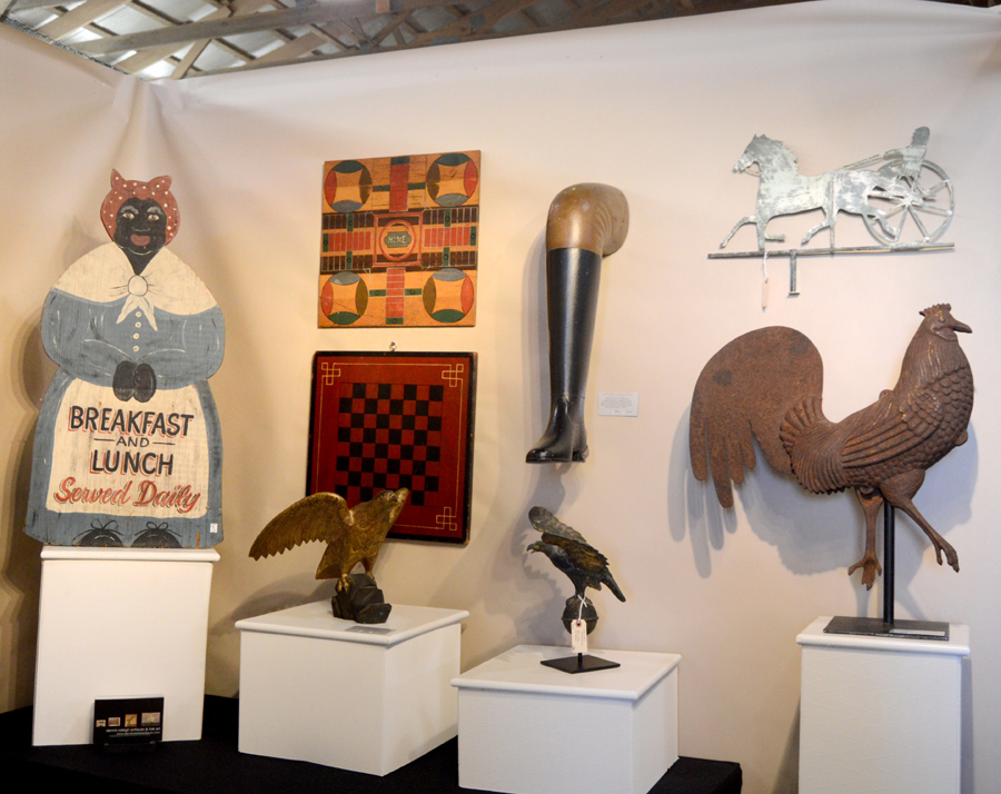 Chester County Antiques Show Making Antiquing Fun AgainAntiques And