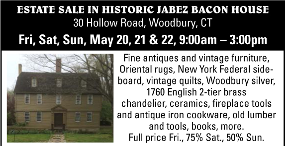 Jabez Bacon House