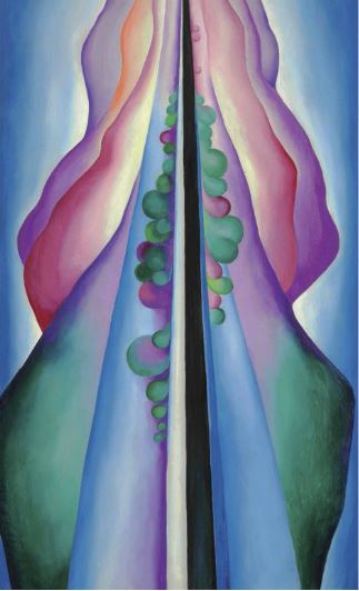 o'keeffe