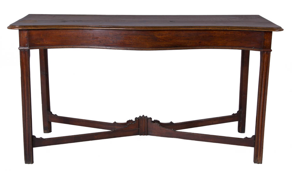 Virginia sideboard table ($ 10/15,000).