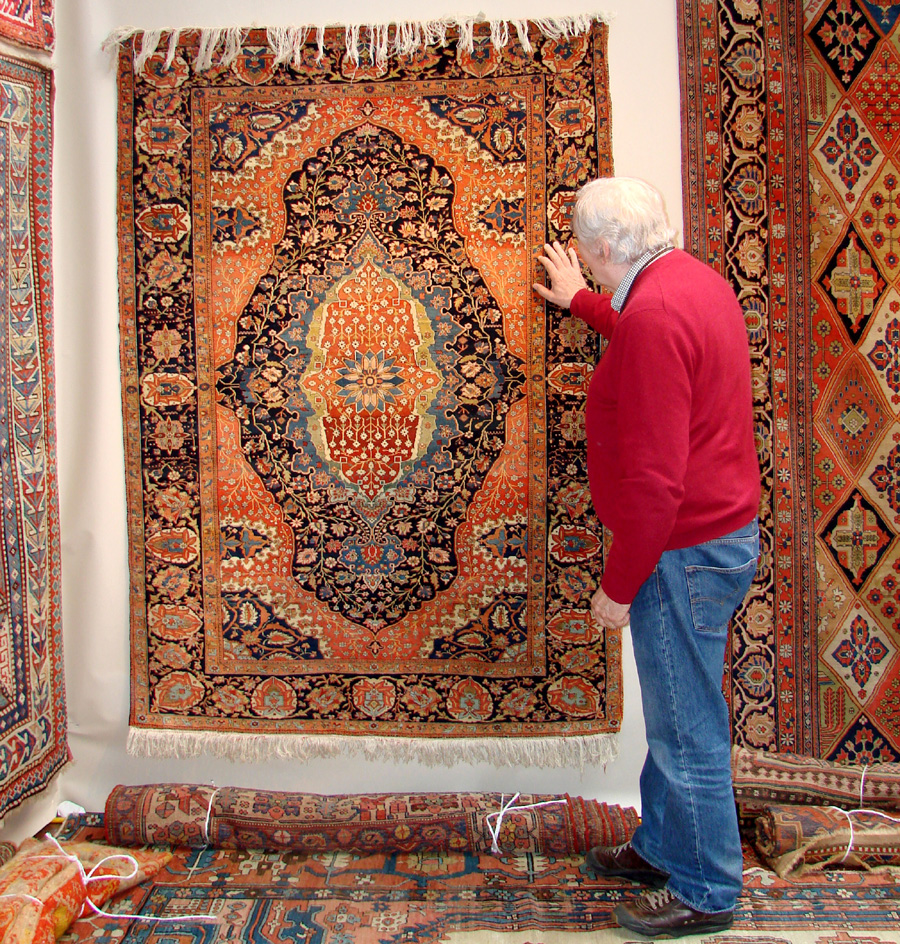 Oriental Rugs Textiles At