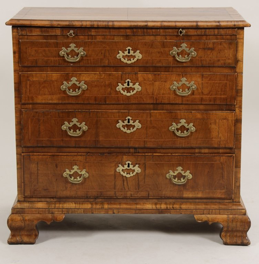 Litchfield - georgian chest