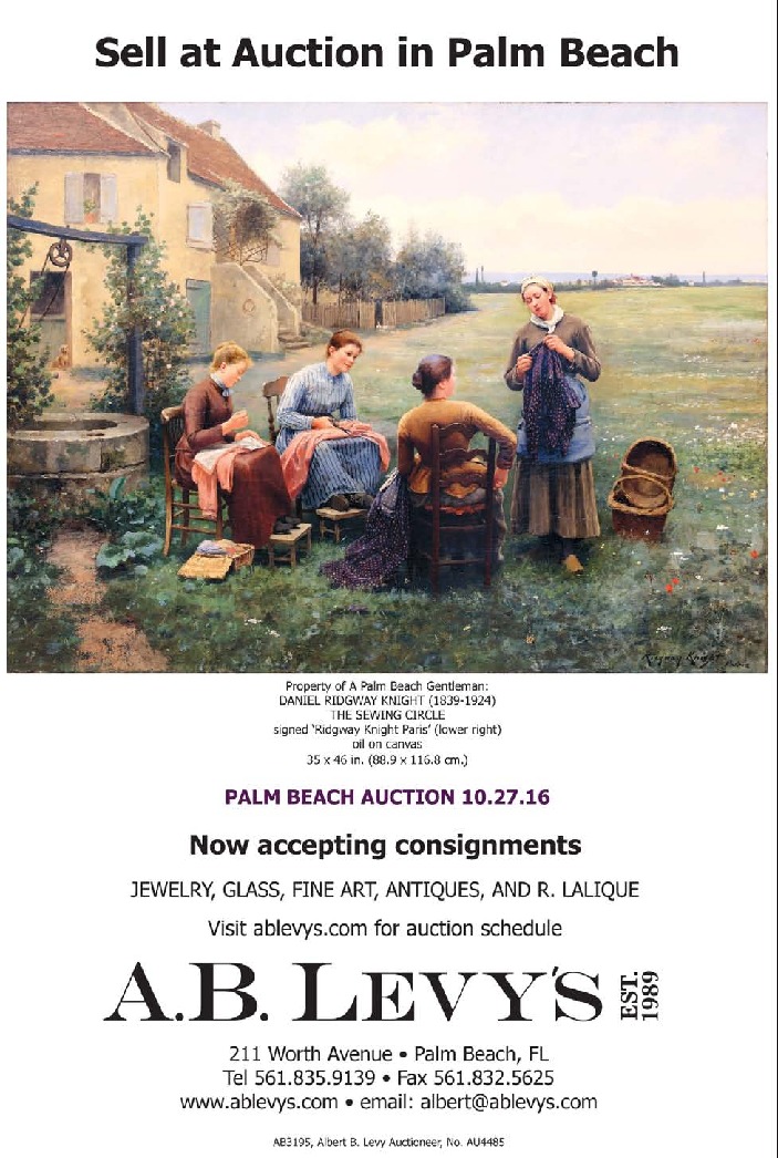 Antiques Auction | Art Auction | Art Exhibition - Antiques & The  ArtsAntiques And The Arts Weekly