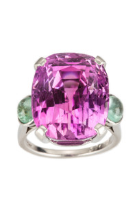 149 Pink Sapphire 2