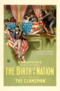 Birth of a Nation