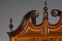 Art And Industry In Early America: Rhode Island Furniture, 1650-1830