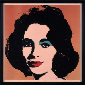 Warhol_Liz