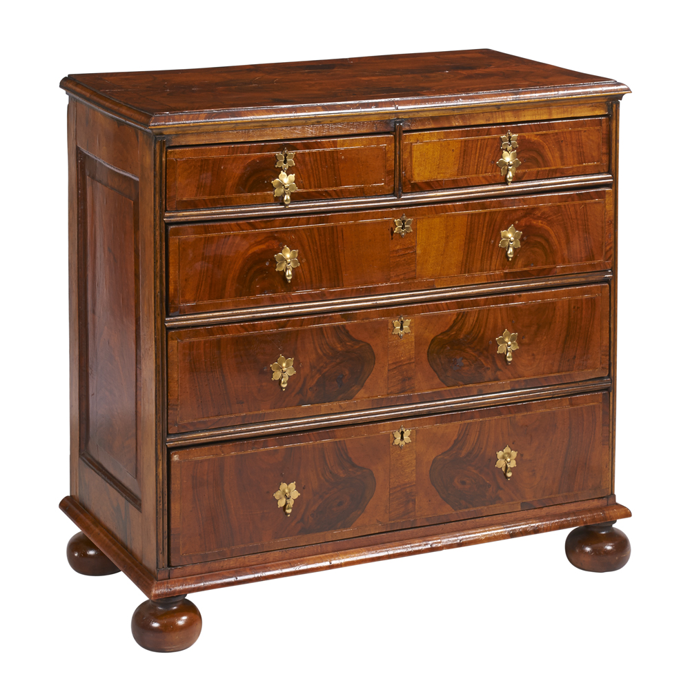 William-and-Mary-Walnut-chest-