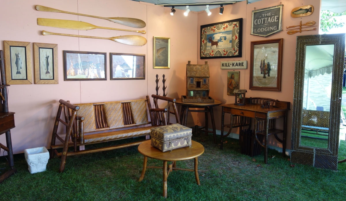 Adirondack Museum Welcomes Annual Antiques Showantiques And The Arts Weekly