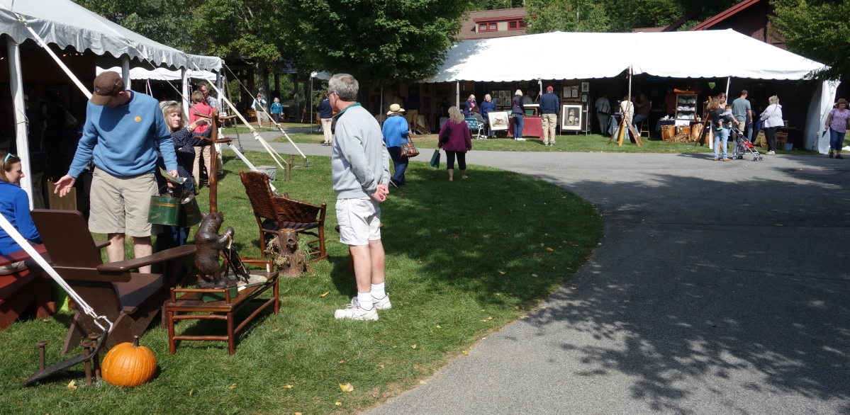 Adirondack Museum Welcomes Annual Antiques Showantiques And The Arts Weekly