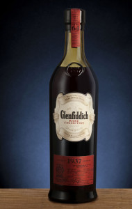 Bonhams Teaser Glenfiddich