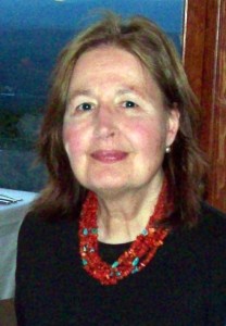 Elizabeth Jackson