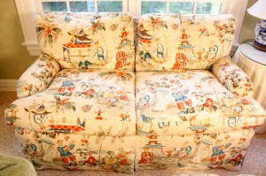 love seat